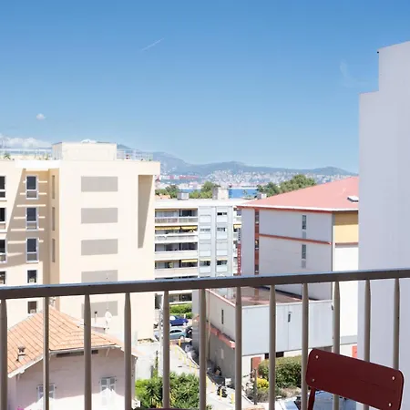 Smart Apartment Nice