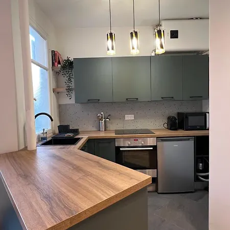 Apartment Le Sauge - Au Coeur De *