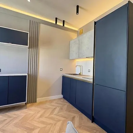 Apartment Moderne Et Lumineux En Plein Centre-ville Nice