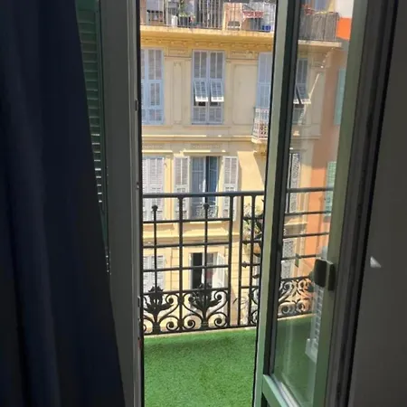 Apartment 2p Centre