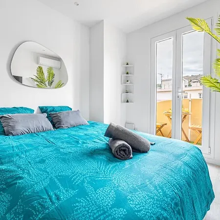 Relaxation & Comfort Design With Ambient Led Apartment