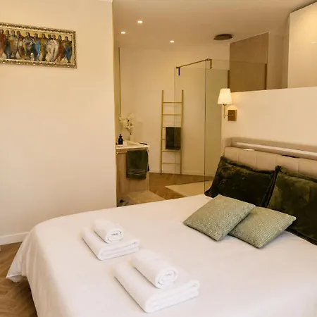 Apartment Prime View - Hypercenter - Spacious & Modern Nice
