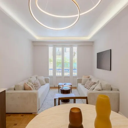 Le Miami - Premium - 2 Master Bedrooms Apartment