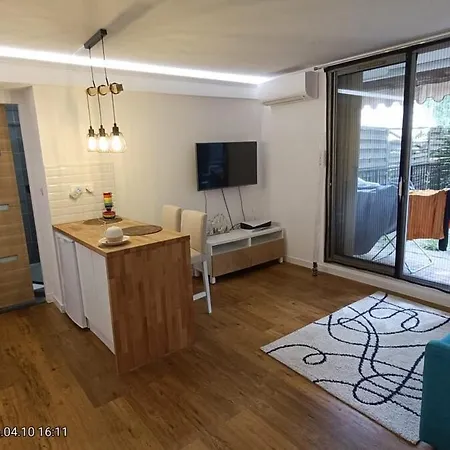 Apartment Cosy Avec Terrasse A Deux Pas De La Nice