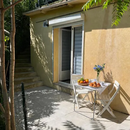 Apartment Renovated In Nice! 5-minute Walk From The Sea! *