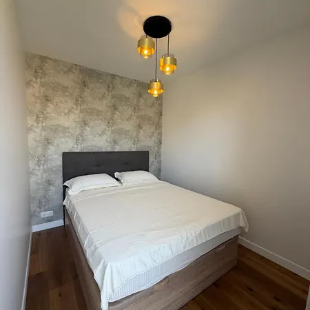Joli Fleurs Apartment