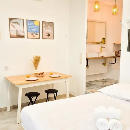 Neuf - Design - Climatise - Apartment *