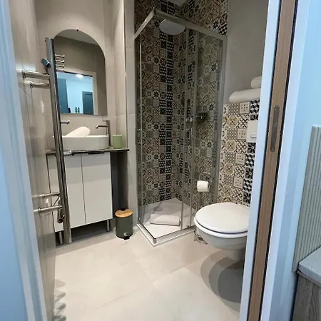 Apartment Saleya 2 - Superbe Nicois 6p *