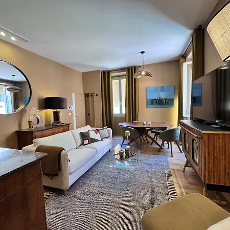 Cc Ot Maison D Eve - Old Town Promenade Des Anglai * Nice