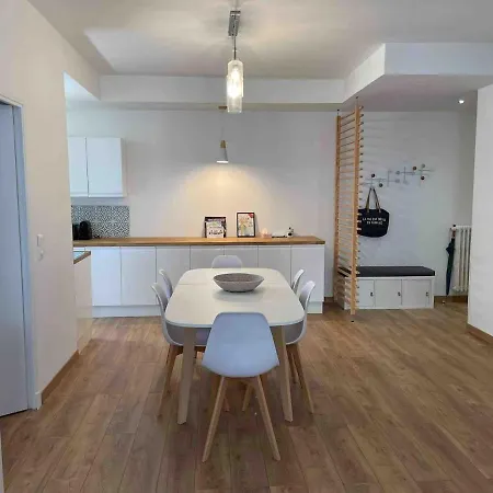 Bel Proche Port Et Transports Apartment Nice