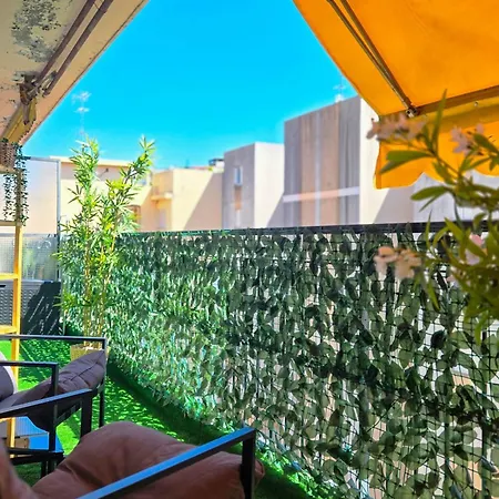 Apartment 4 Guests Promenade Des