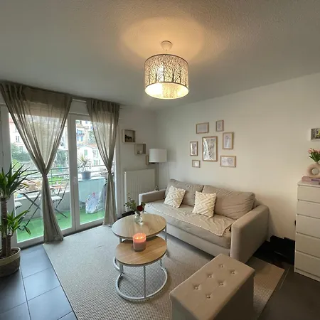 A Apartment *