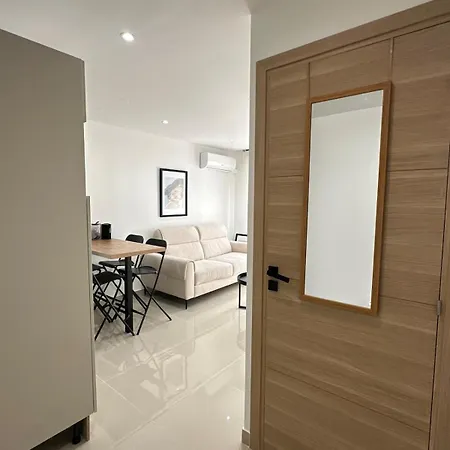 Moderne Et Proche De La Apartment Nice