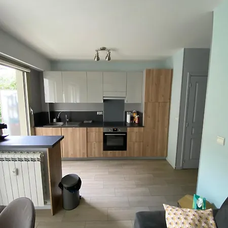 Apartment, Centre Liberation, 4 Couchages Apartment Nice