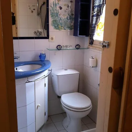 Apartment - Promenade Des - A 30 Metres - Climatisation - Wifi *