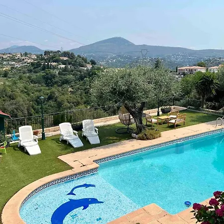 With Pool And Mountain View *