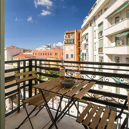 Maison Bianchi - Auber Downtown