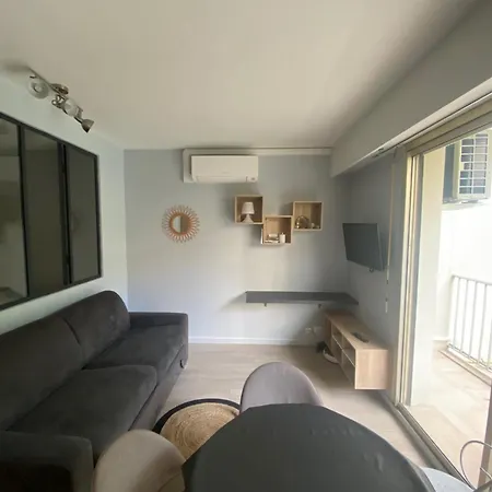 Apartment Apartment, Centre Liberation, 4 Couchages Nice