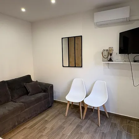 Cozy Apartment