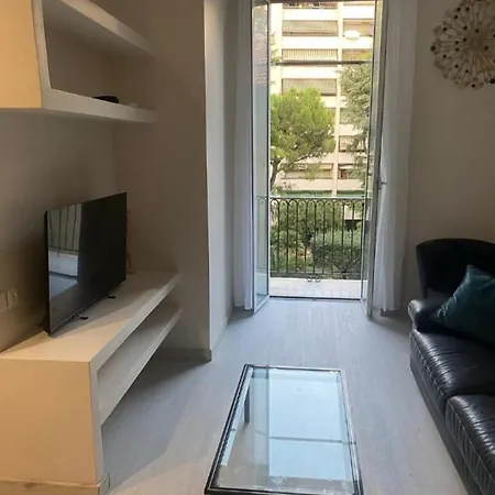 Apartment Cote Dazur *