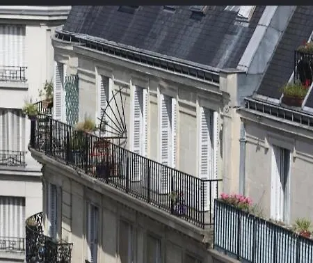 Apartment Cote Dazur Nice