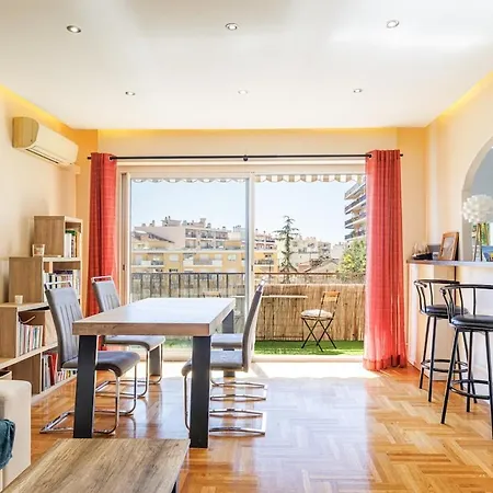 Spacieux T3 Avec Balcon Confort Et Convivialite *