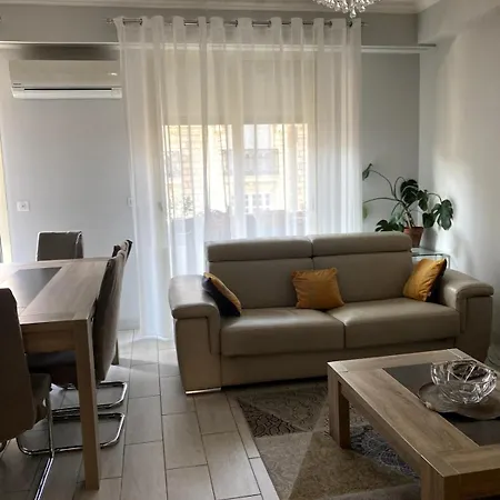 Great In Apartment Nice