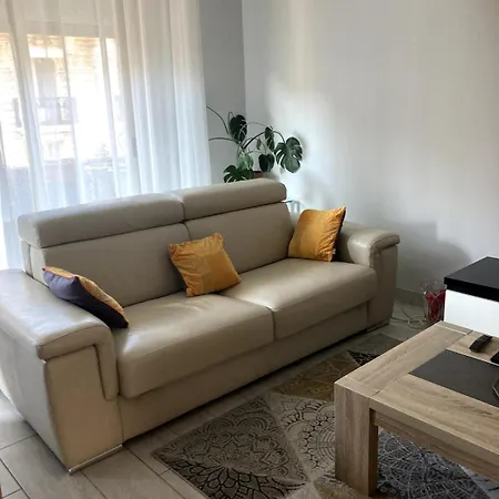 Apartment Great In