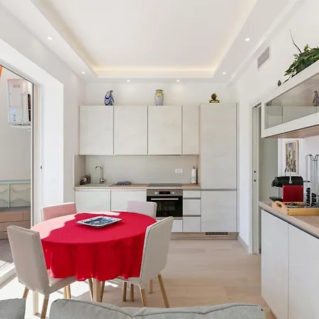 Apartment Saint-pierre Fshh - Generale