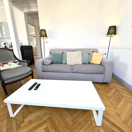 Bb G Balcon Palais Excelsior - Grimaldi Nice