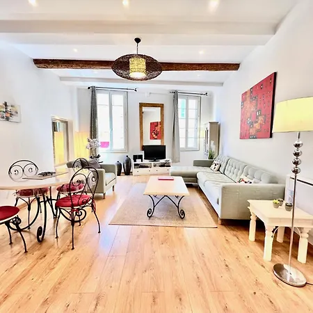Apartment Ddd Ot Maison De Francois 2 - Old Town *