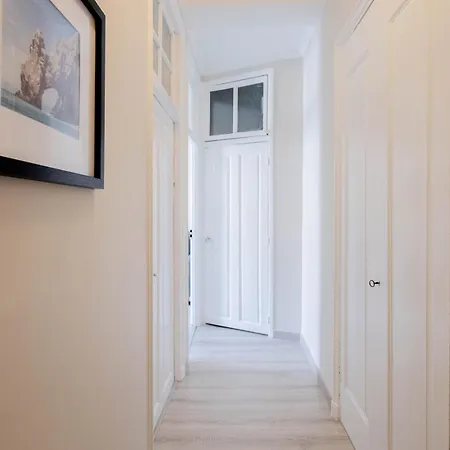 Apartment Center Massena