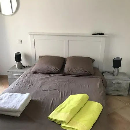 Apartment 4 Pieces A 2 Pas De La Nice