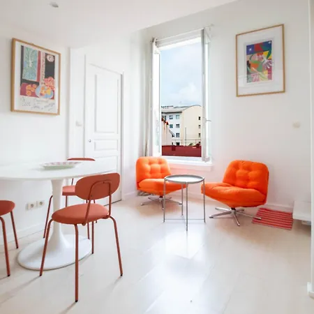 Apartment Carre D'or - 200m De La