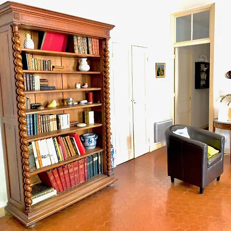 Apartment E Op Duplex Antoine 2 - Old Port *