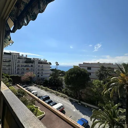 Exceptional Mont Boron With Sea View * Nice