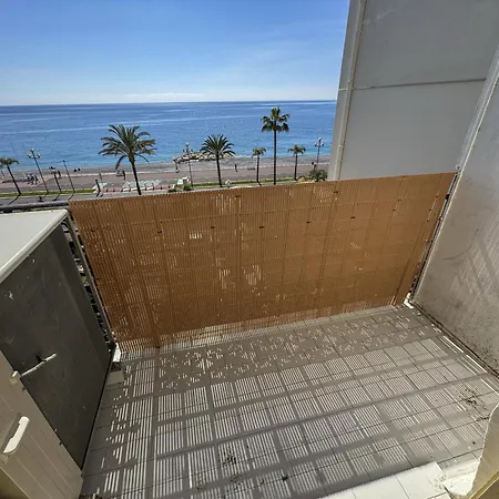 Bourgeois Sea View Promenade Des