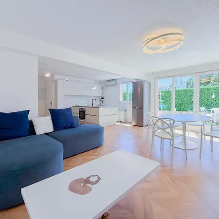 Duplex Coup De Coeur - 6 Pers, Piscine, Parking Apartment *
