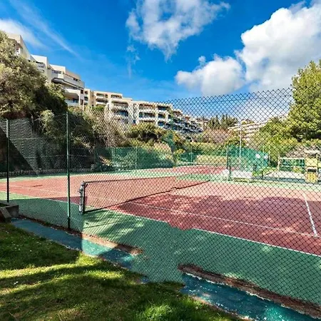 Proche De La Securisee Avec Piscine Apartment