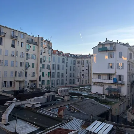 Jeanmedecin 4 Pers Proche Etoile Apartment