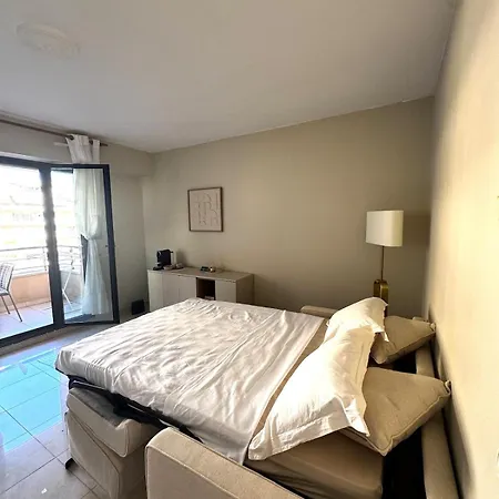 Cosy High Comfort * Nice