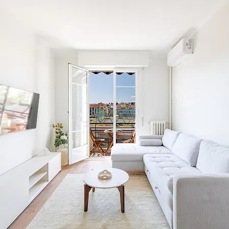 Apartment Comfy New *