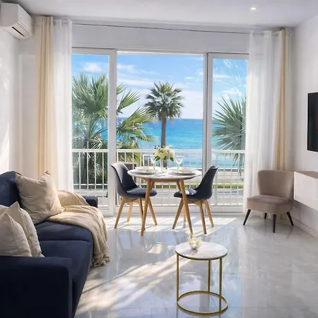 Exceptional With Panoramic Sea Views * Nice