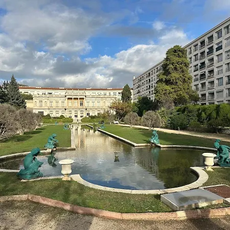 Magnifique Bas Fabron, 5 Min De La