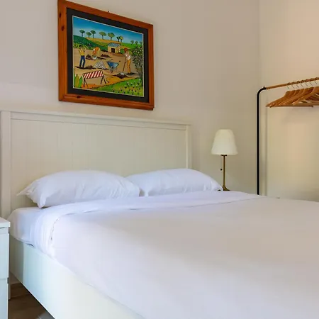 Apartment Port 4 People Hyper Center Wifi Nice