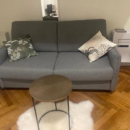 Apartment Carre D Or Elegant 2 To 4 Guests 2 Min To The Nice