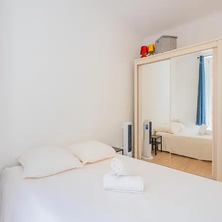 Apartment Emplacement De Nice, Le Port, Charme 2