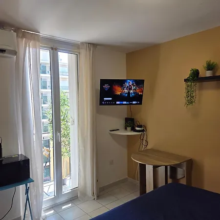Apartment Valery Promenade
