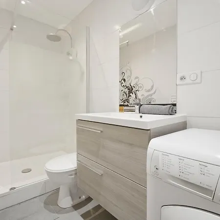 Apartment Old Town - Cosy Flat *