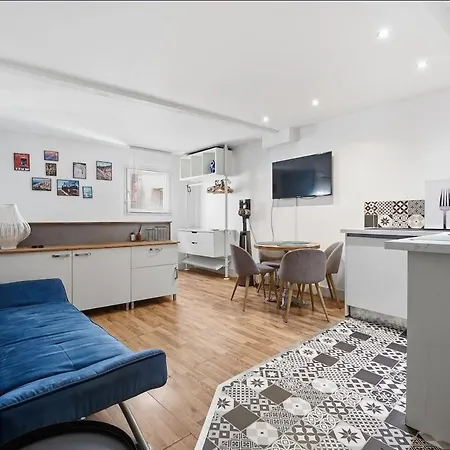 Old Town - Cosy Flat * Nice